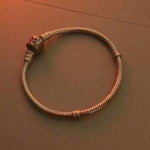 Pandora Bracelet